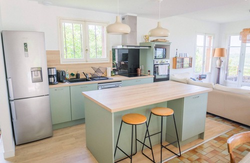 Cavanac Casa | Lot et Corrèze, panorama exceptionnel