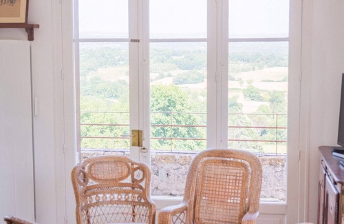 Cavanac Casa | Lot et Corrèze, panorama exceptionnel