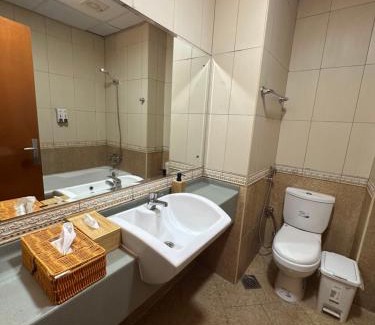 Al Barsha 1 Cama Y Desayuno | Lotel Al Barsha 1 at the Mall