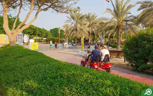 Al Barsha 1 Cama Y Desayuno | Lotel Al Barsha 1 at the Mall