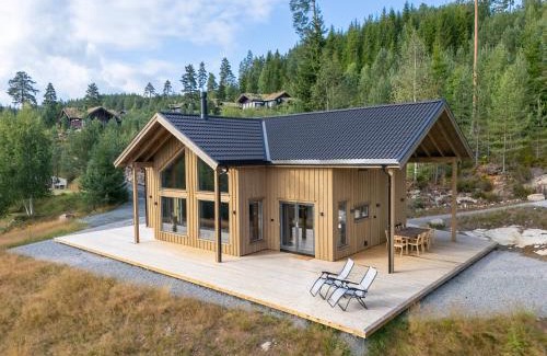 Vradal Casa | Lothlórien Lodge | 8p | Sauna