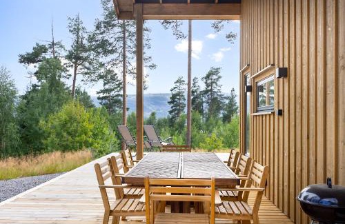 Vradal Casa | Lothlórien Lodge | 8p | Sauna