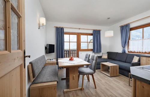 Schenna Apartamento | Lothof