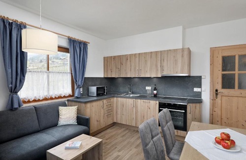 Schenna Apartamento | Lothof