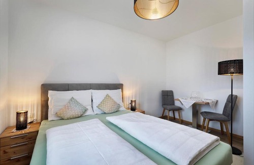 Schenna Apartamento | Lothof