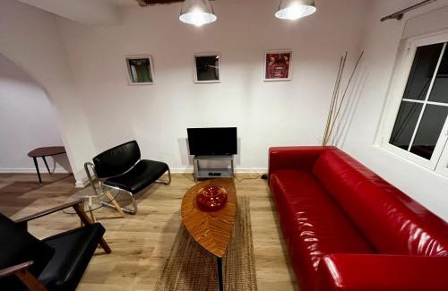 Villaviciosa Apartamento | Lotila Flats Villaviciosa