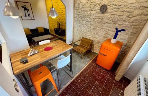 Villaviciosa Apartamento | Lotila Flats Villaviciosa