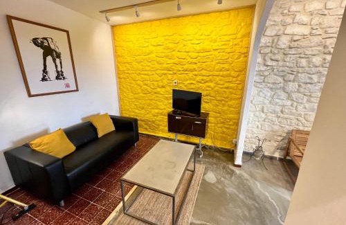 Villaviciosa Apartamento | Lotila Flats Villaviciosa