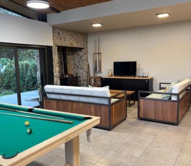 Villa San Lorenzo Apartamento | Loto San Lorenzo Loft l Piscina & Naturaleza