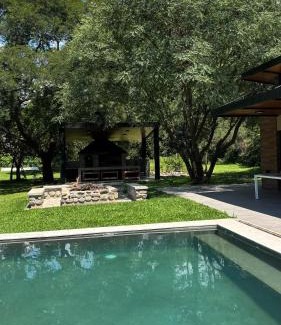Villa San Lorenzo Apartamento | Loto San Lorenzo Loft l Piscina & Naturaleza