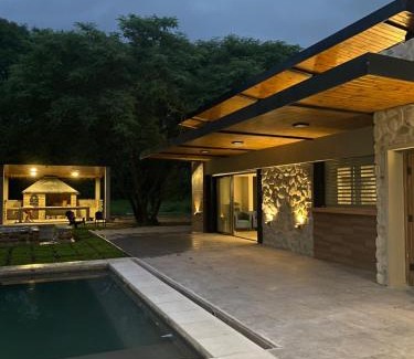 Villa San Lorenzo Apartamento | Loto San Lorenzo Loft l Piscina & Naturaleza