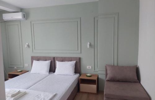 Struga Apartamento | Lotos Apartments