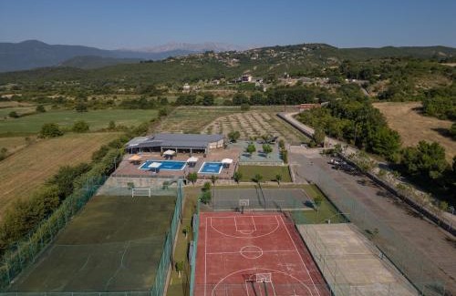 Konitsa Apartamento | LOTOS Families Apartments 4