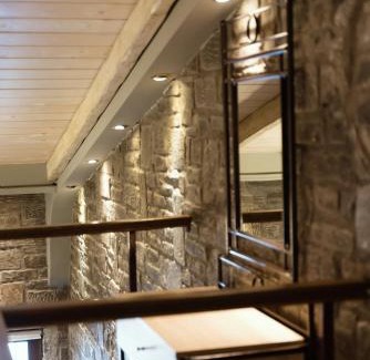 Konitsa Apartamento | LOTOS Families Apartments 4