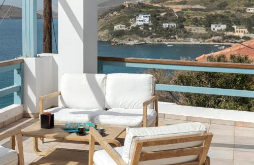 Kini Apartamento | Lotos House - Unique Seaview Apartment