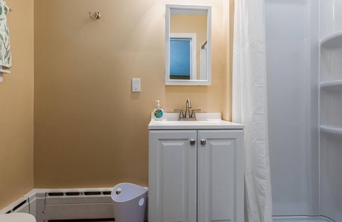 Rochester Casa | Lots of room at Harvest House!