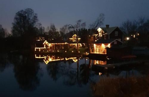 Smedjebacken Casa | Lottas stuga