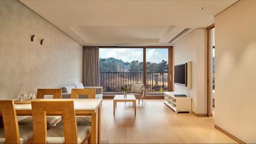 Buyeo Complejo | Lotte Buyeo Resort