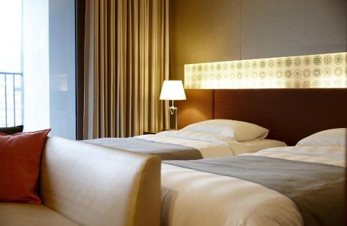 Buyeo Complejo | Lotte Buyeo Resort