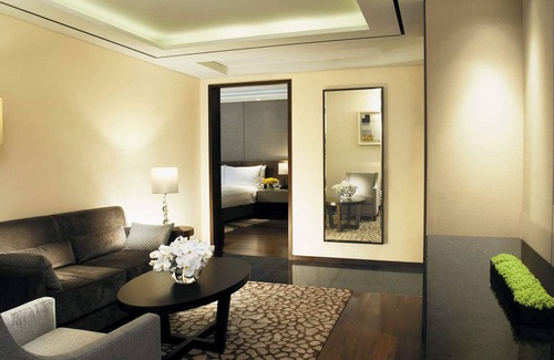 Gongdeok-dong Hotel | LOTTE City Hotel Mapo