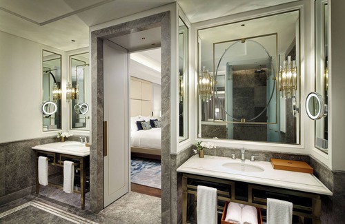 Myeongdong Hotel | Lotte Hotel Seoul