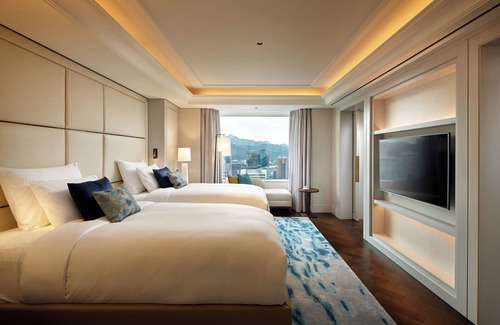 Myeongdong Hotel | Lotte Hotel Seoul