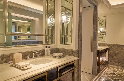 Myeongdong Hotel | Lotte Hotel Seoul