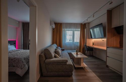 Ploiesti Apartamento | Lotus 1
