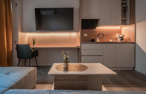 Ploiesti Apartamento | Lotus 1