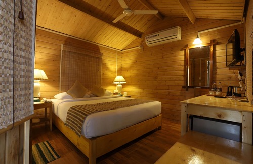 Konark Complejo | Lotus an Eco Resort Konark