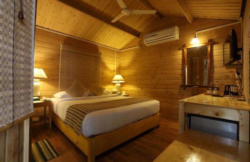 Konark Complejo | Lotus an Eco Resort Konark