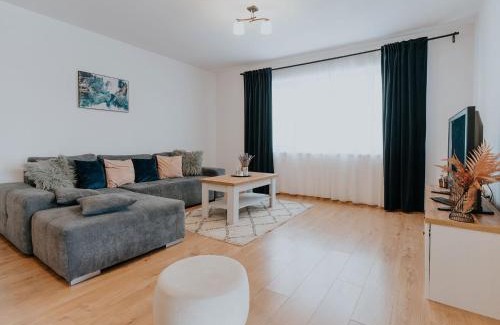 Odorheiu Secuiesc Apartamento | Lotus Apartman II