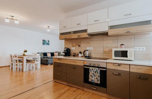 Odorheiu Secuiesc Apartamento | Lotus Apartman II