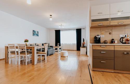 Odorheiu Secuiesc Apartamento | Lotus Apartman II