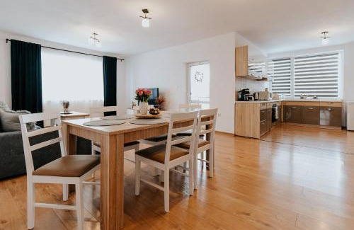 Odorheiu Secuiesc Apartamento | Lotus Apartman II