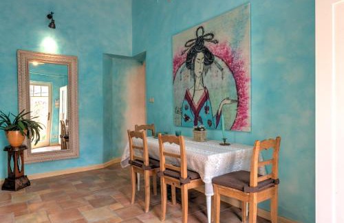 Szentendrei Apartamento | Lotus apartment