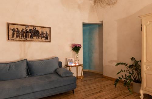 Szentendrei Apartamento | Lotus apartment