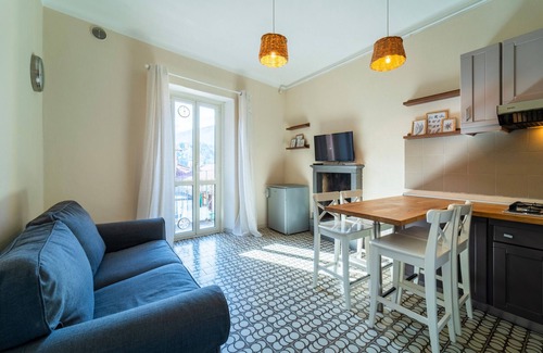 Bellagio Apartamento | Lotus Apartment with Lakeview by Wonderful Italy
