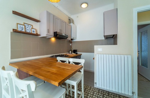 Bellagio Apartamento | Lotus Apartment with Lakeview by Wonderful Italy