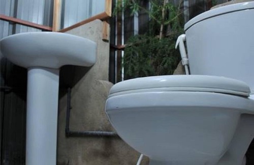 Migahajandura Casa | Lotus Chalets Eco Hotel
