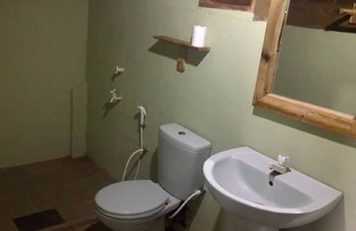 Migahajandura Casa | Lotus Chalets Eco Hotel