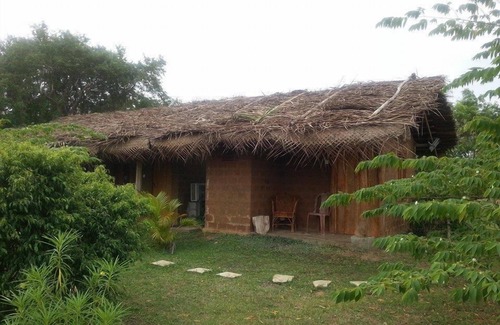 Migahajandura Casa | Lotus Chalets Eco Hotel