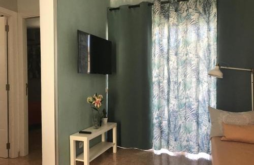 Puerto Rico Apartamento | Lotus