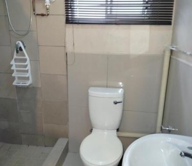 Athlone Apartamento | Lotus Guest House 1