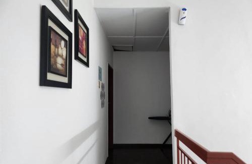 Seri Kembangan Casa | LOTUS HOMESTAY