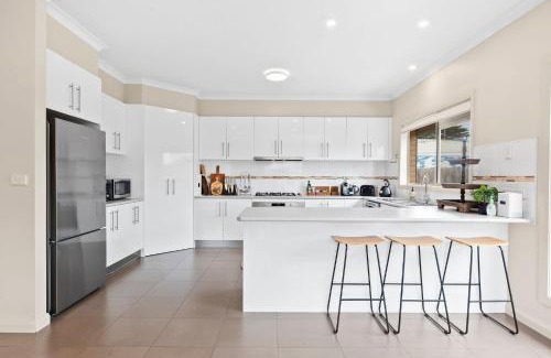 Queenscliff Casa | LOTUS House