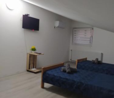 Zrenjanin Apartamento | Lotus house
