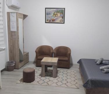 Zrenjanin Apartamento | Lotus house