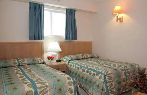 Wildwood Crest Hotel | Lotus Inn