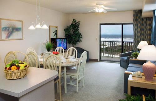 Wildwood Crest Hotel | Lotus Inn